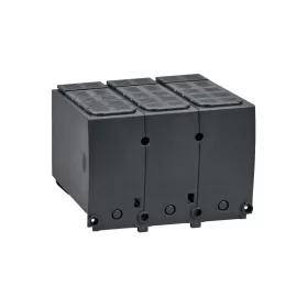Schneider LV432593 - 1 3P hosszú kapocsfedél, 45 mm (1db)