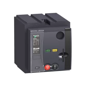   Schneider LV432641 - 220–240V 50/60Hz 208–277V 60Hz MT400/630