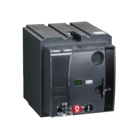   Schneider LV432642 - 380–415V AC 50/60Hz MT400/630 motormechanizmus modul
