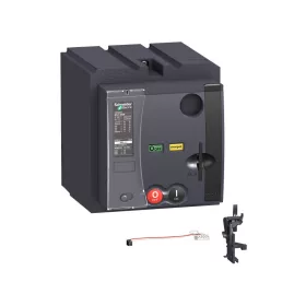   Schneider LV432652 - Kommunikációs motormechanizmus MT400/630 220–240V 50/60Hz