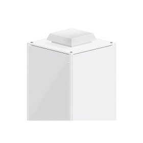 Schneider NSYCAC228RMB - TETŐVENTILÁTOR BURKOLAT