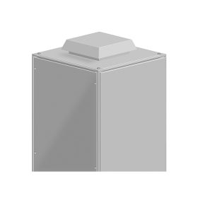 Schneider NSYCAC228RMF - Tetőventilátor burkolat