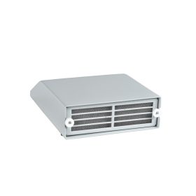   Schneider NSYCAP291LZF - IP55 aluzink takaró 291x291 kivágásra