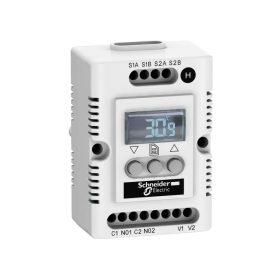 Schneider NSYCCOHY230VID - Higrosztát