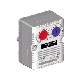 Schneider NSYCCOTHD - Kettős termosztát C?