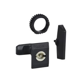   Schneider NSYCDB3 - CRN zárszerkezet 3mm-es kéttollú betéttel