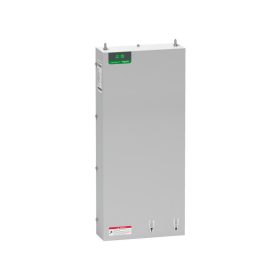   Schneider NSYCEW1K8 - Hőcserélő old lev/víz 1800W 230V50/60Hz