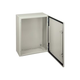   Schneider NSYCRN325200 - Elosztószekrény teli ajtóval (300*250*200)