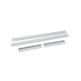   Schneider NSYCSH208 - Modulásris takarólemez tartókeret (2000*800)