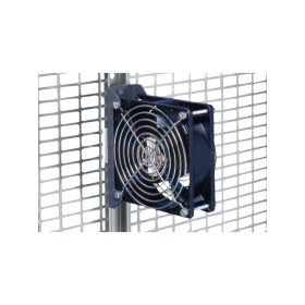 Schneider NSYCVF170M230 - Ventilátor 150 M3/H