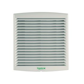 Schneider NSYCVF38M24DPF - Ventilátor 38m3/h 24V DC
