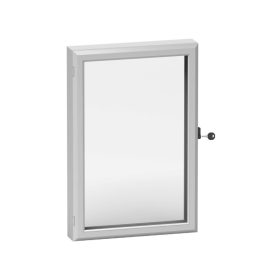 Schneider NSYCW86 - Akril ablak IP55 800x600 mm