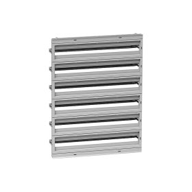 Schneider NSYDLA234G - Dinimel DLA szerelőkészlet