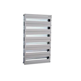   Schneider NSYDLM24 - Dinimel szerelőkészlet CRN szekrényhez