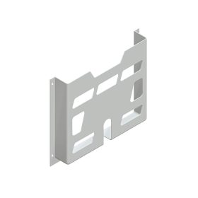 Schneider NSYDPA4 - A4 műanyag dokumentum tartó D22