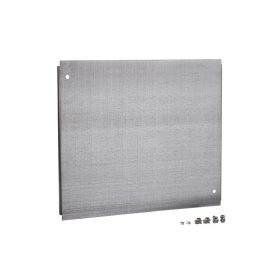   Schneider NSYEC124 - Teli kábelbevezető lemez (1200*400) SF