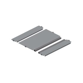   Schneider NSYEC681 - 1 bemenetes kábelbevezető lemez (600*800) SF