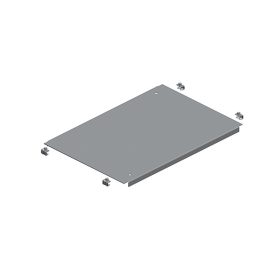 Schneider NSYEC86 - Teli kábelbevezető lemez (800*600) SF