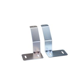 Schneider NSYMCDFIX - 6 vezetékcsatorna tartó konzol