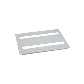 Schneider NSYMUC158 - Kivágott homloklap (150*800)