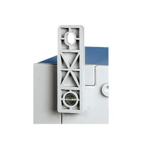 Schneider NSYPFPLMG - Fali rögzítőkészlet