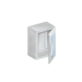   Schneider NSYPLA12124TG - PLA műanyag szekrény átlátszó ajtóval