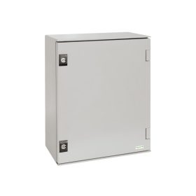 Schneider NSYPLM43BG - PLM műanyag szekrény 430x330x200