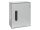 Schneider NSYPLM64VG - Műanyag szekrény kilincses zárral