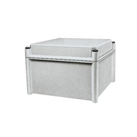   Schneider NSYPLSP3636G - PLSP műanyag szekrény (360*360*180)