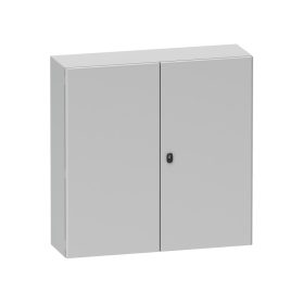   Schneider NSYS3D121240D - S3D elosztószekrény H1200xW1200xD400 kétajtós