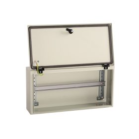   Schneider NSYS3DB25515 - S3DB elosztószekrény H250XW500XD150