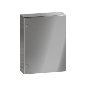   Schneider NSYS3X121030 - Rozsdamentes acél faliszekrény S3X 304L 1200x1000x300