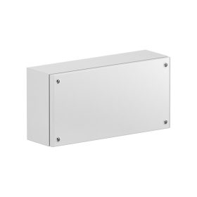   Schneider NSYSBM152012 - SBM Ipari doboz 150x200x120 hegesztett acél IP66