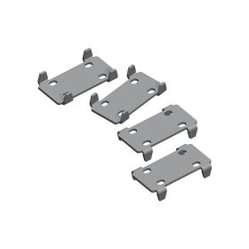 Schneider NSYSFBKF - Gyors csatoló klt. SF