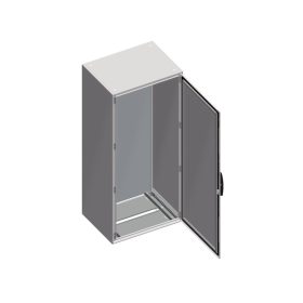   Schneider NSYSM2010502DP - SM szerelőlappal 2D (2000*1000*500)