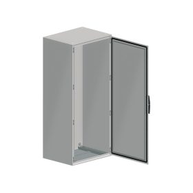   Schneider NSYSM2016502DP - SM szerelőlappal 2D (2000*1600*500)