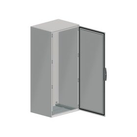   Schneider NSYSM20650 - SM szerelőlap nélkül (2000*600*500)