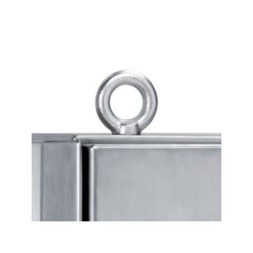 Schneider NSYSMEB - 4 emelőszem M12 SM