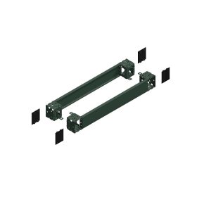 Schneider NSYSPF10100 - Mellső lábazat (1000*100)