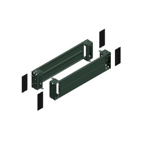 Schneider NSYSPF6200 - Mellső lábazat (600*200)