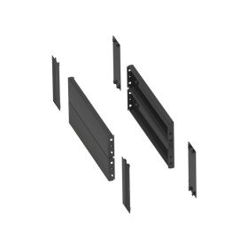 Schneider NSYSPS4200SD - 2 oldalsó lábazati elem (400*200)