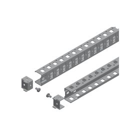   Schneider NSYSUCR4040 - 2 egy soros univerzális keresztsín (400)