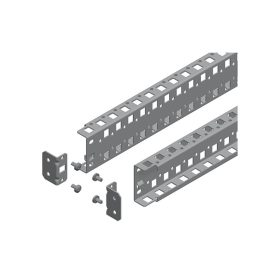   Schneider NSYSUCR6540 - 2 kétsoros univerzális keresztsín (400)