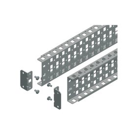   Schneider NSYSUCR90100 - 2 három soros univerzális keresztsín (1000)