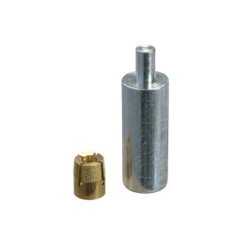 Schneider NSYTEX8 - PLD szekrényhez anya