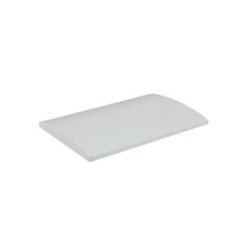   Schneider NSYTJPLA104G - Esővédő tető PLA szekrényhez (1000*420)