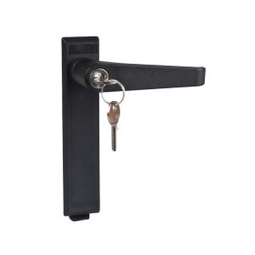 Schneider NSYTL405SML - Kilincses zár biztonsági kulccsal