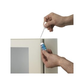 Schneider NSYTUP7035 - RAL7035 javítófesték ecsettel