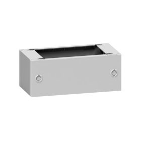   Schneider NSYZA274G - ZA lábalzat PLA szekrényhez H200W744D350