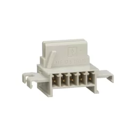   Schneider TRV00217 - 10-es gyűjtő csatlakozó kommunikációs interfész modul
